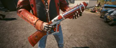 Hot Rod