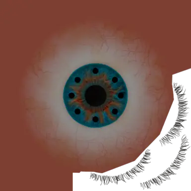 Compound Eyes 05
