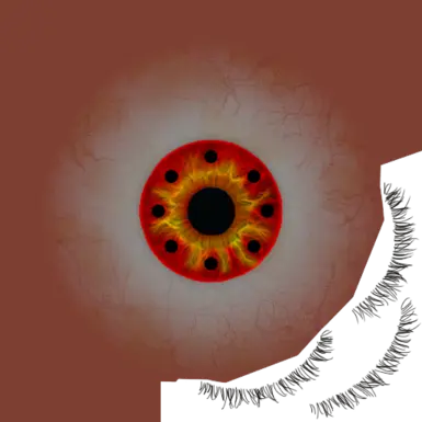 Compound Eyes 09