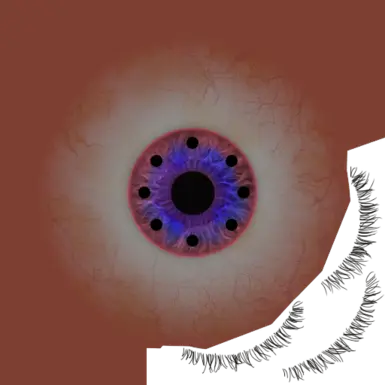 Compound Eyes 35