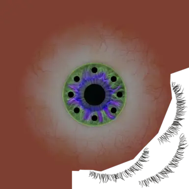 Compound Eyes 38