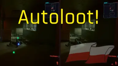 Autoloot - Polish Translation