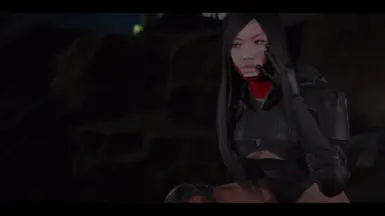 Cyber Jaw