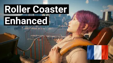 Roller Coaster Enhanced (FR)
