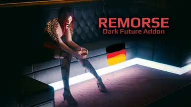 Remorse - Dark Future Addon - Deutsch