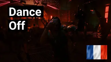 Dance Off (FR)