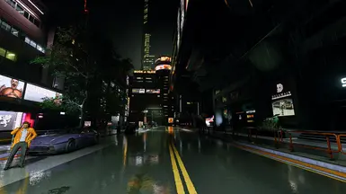 XzTaZ's Reshade V2