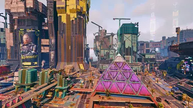 XzTaZ's Reshade V2