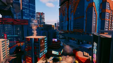 XzTaZ's Reshade V2