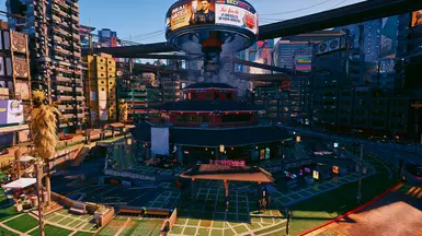 XzTaZ Reshade V2