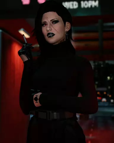 Maniekk