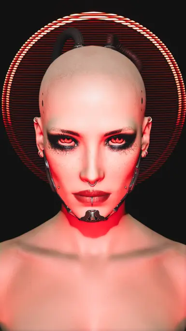 visages