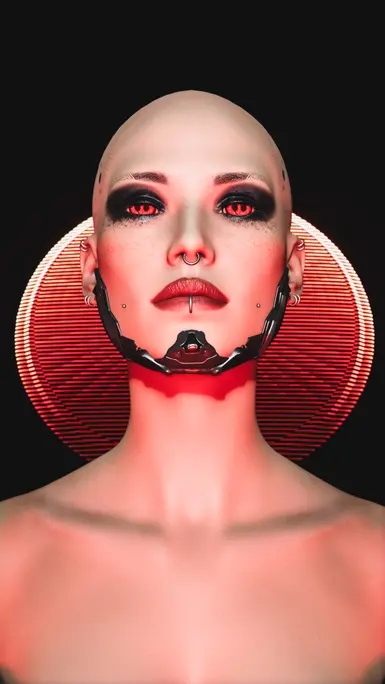 visages