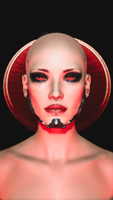 visages