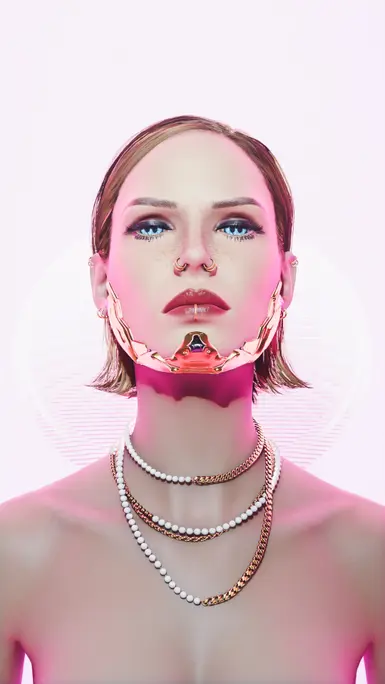 visages