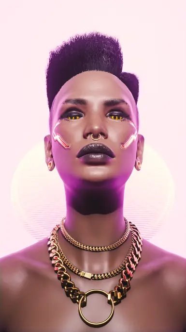 visages