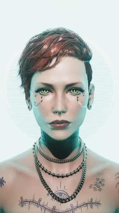 visages