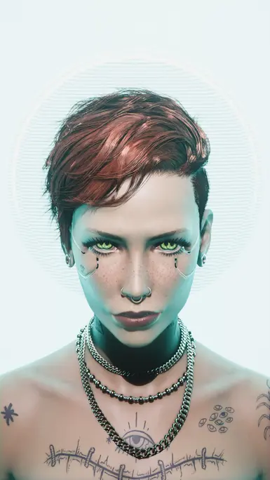 visages