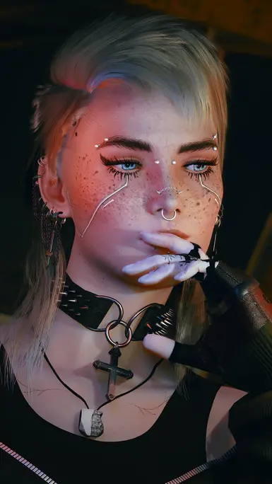 ₍ᐢ. .ᐢ₎ ₊˚⊹♡ Louqe1