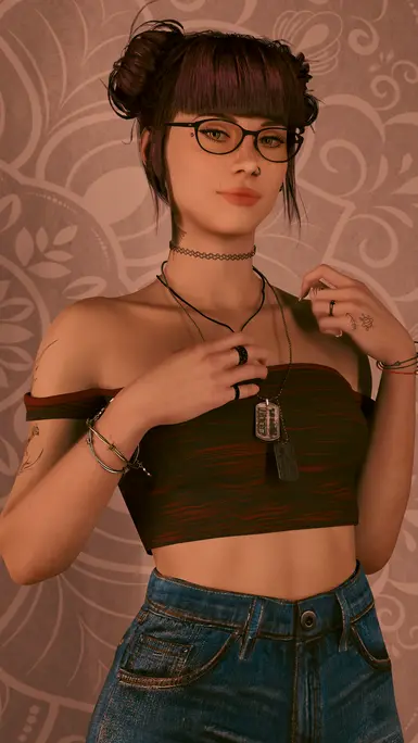 ₍ᐢ. .ᐢ₎ ₊˚⊹♡ Arcadie