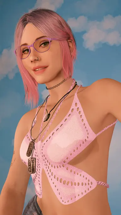₍ᐢ. .ᐢ₎ ₊˚⊹♡ Arcadie