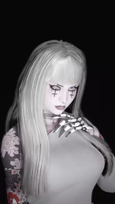 1.2 Flame eyes