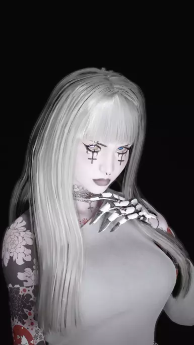 2.1 Line eyes
