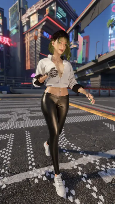 cyberfairy