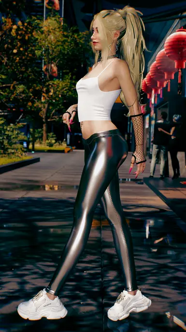 MozzinKongKong