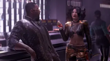 Hanson's Party (Outfit/Clothing)