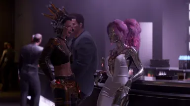 Hanson's Party 2 (Outfit/Clothing)