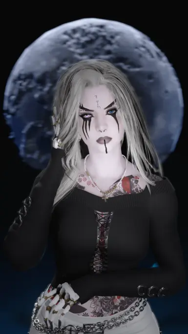 Nord Tears