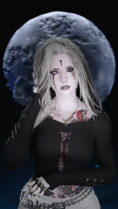 Tears Cross