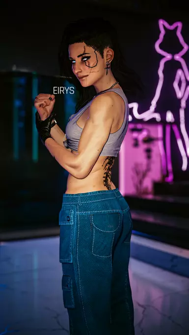 Eirys