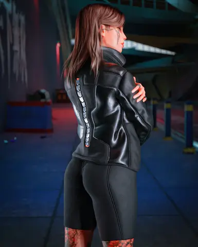 Preview - Back Details