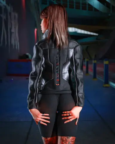 Preview - Back Details