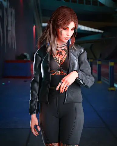 Preview - Front Details