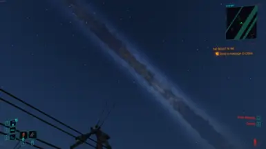 Op1 bright + preem lut 3 + starry night and alt weather visuals