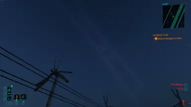 Op1 + preem lut 3 + starry night and alt weather visuals