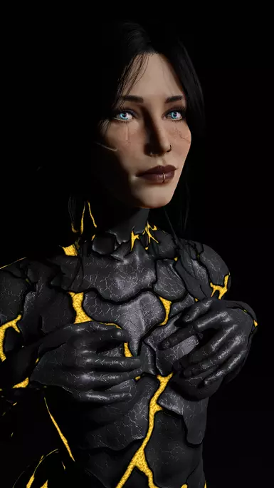 by visages