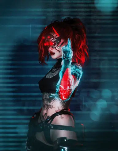 BusyVampire &lt;3 &lt;3