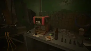 Dogtown apartment