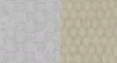 Before (left) - after (right) _ Fabric