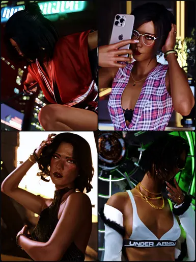 Aeryn