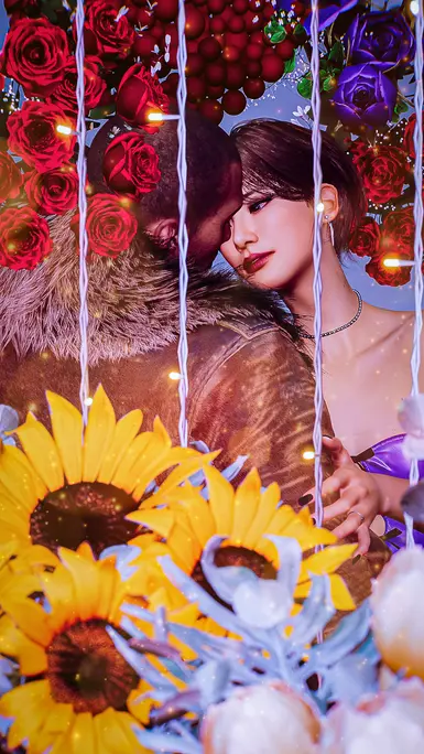 MODEL_MOZZINKONGKONG