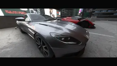 HDR OFF - FOV 120