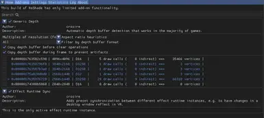 Select multiples of resolution