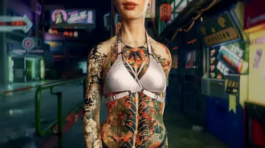 Casual Bra - Pink