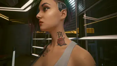 Vanilla
