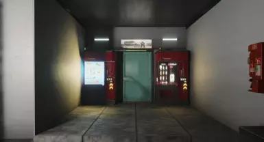 Entryway
